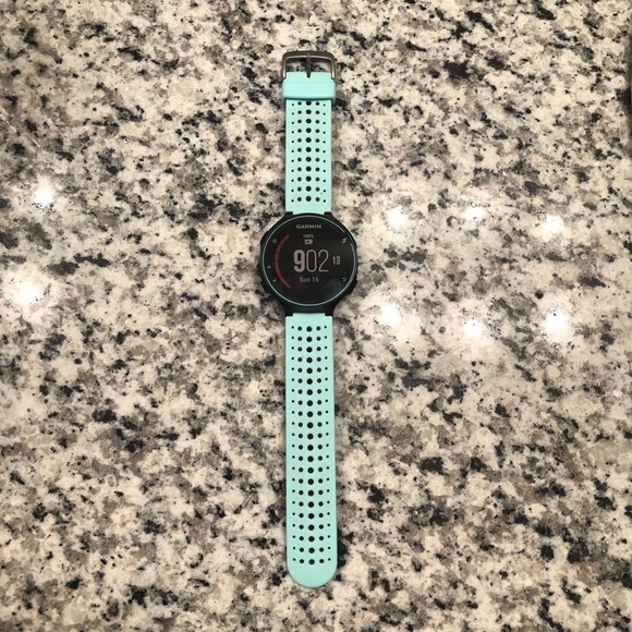 Garmin Accessories - Garmin Forerunner 235